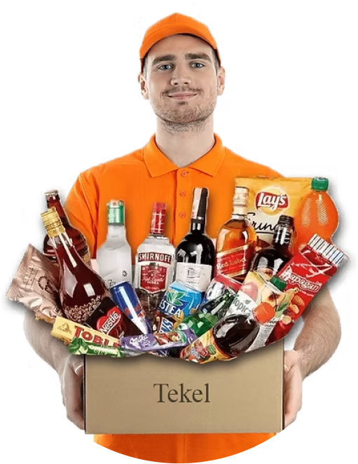 Market alışveriş görseli